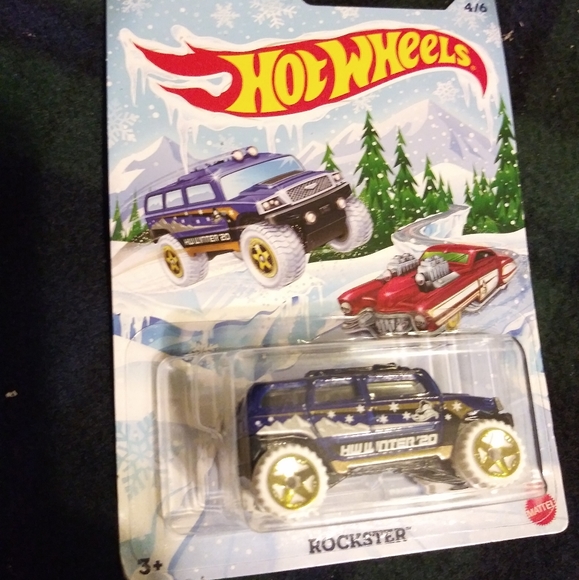 Hot Wheels - Picture 7 of 13